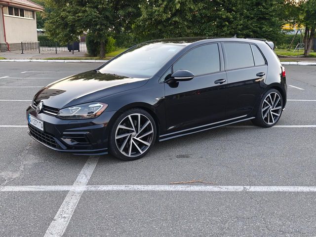 Volkswagen Golf R - зображення 3