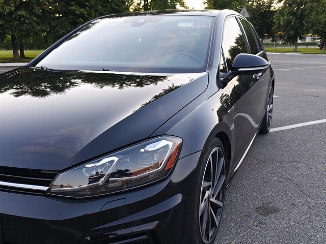 Volkswagen Golf R - зображення 4