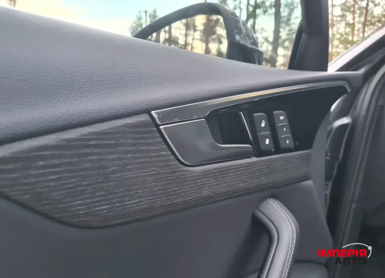 Audi A4 - фото 15