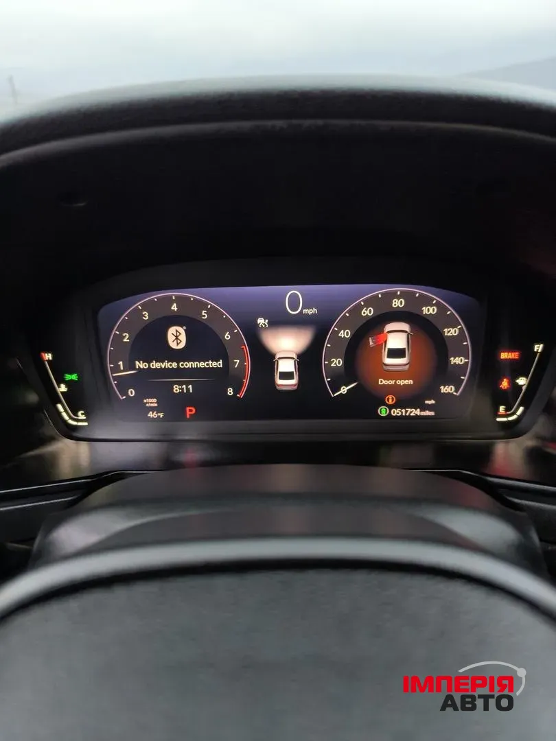 Honda Accord - фото 15