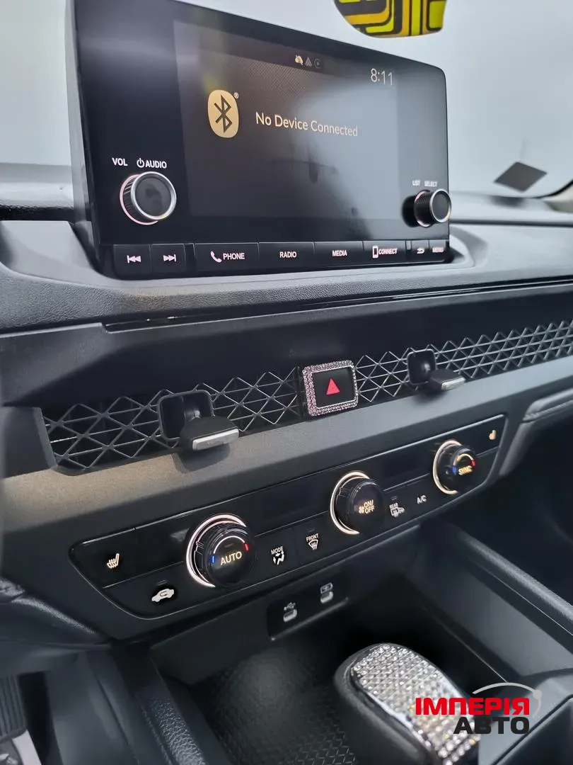 Honda Accord - фото 17