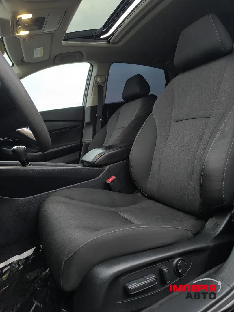 Honda Accord - фото 11