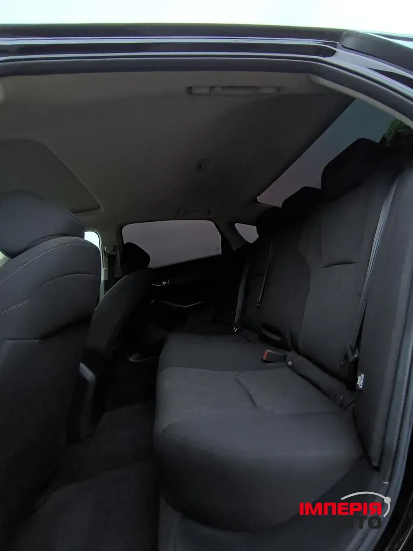 Honda Accord - фото 5