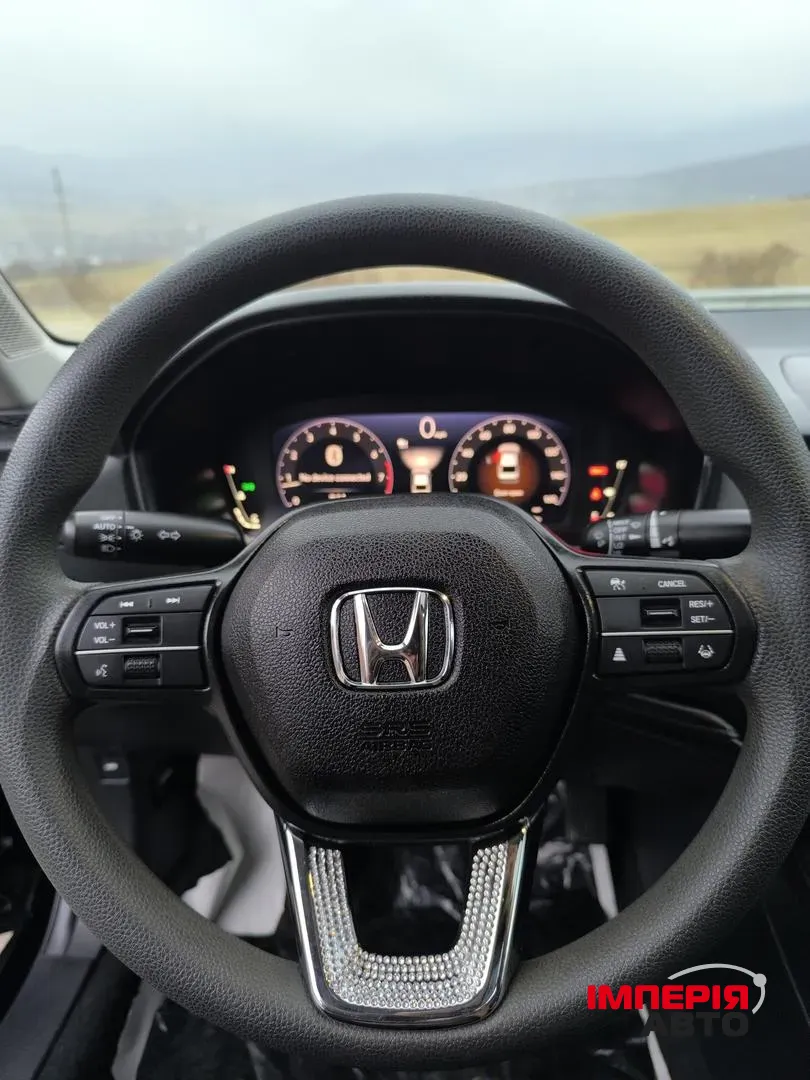 Honda Accord - фото 16