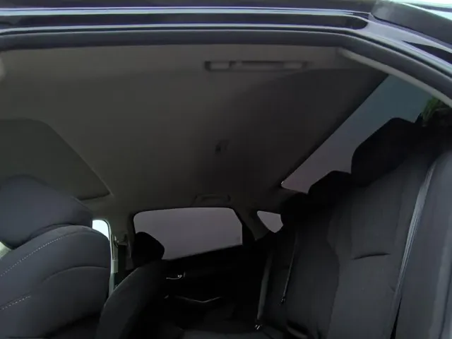 Honda Accord - фото 5