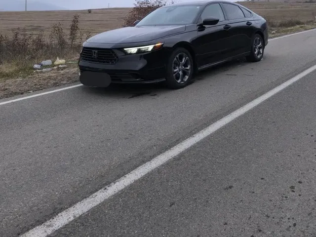 Honda Accord - фото 2