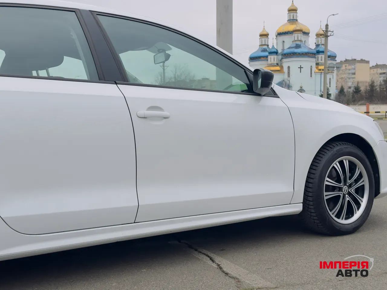 Volkswagen Jetta - фото 15