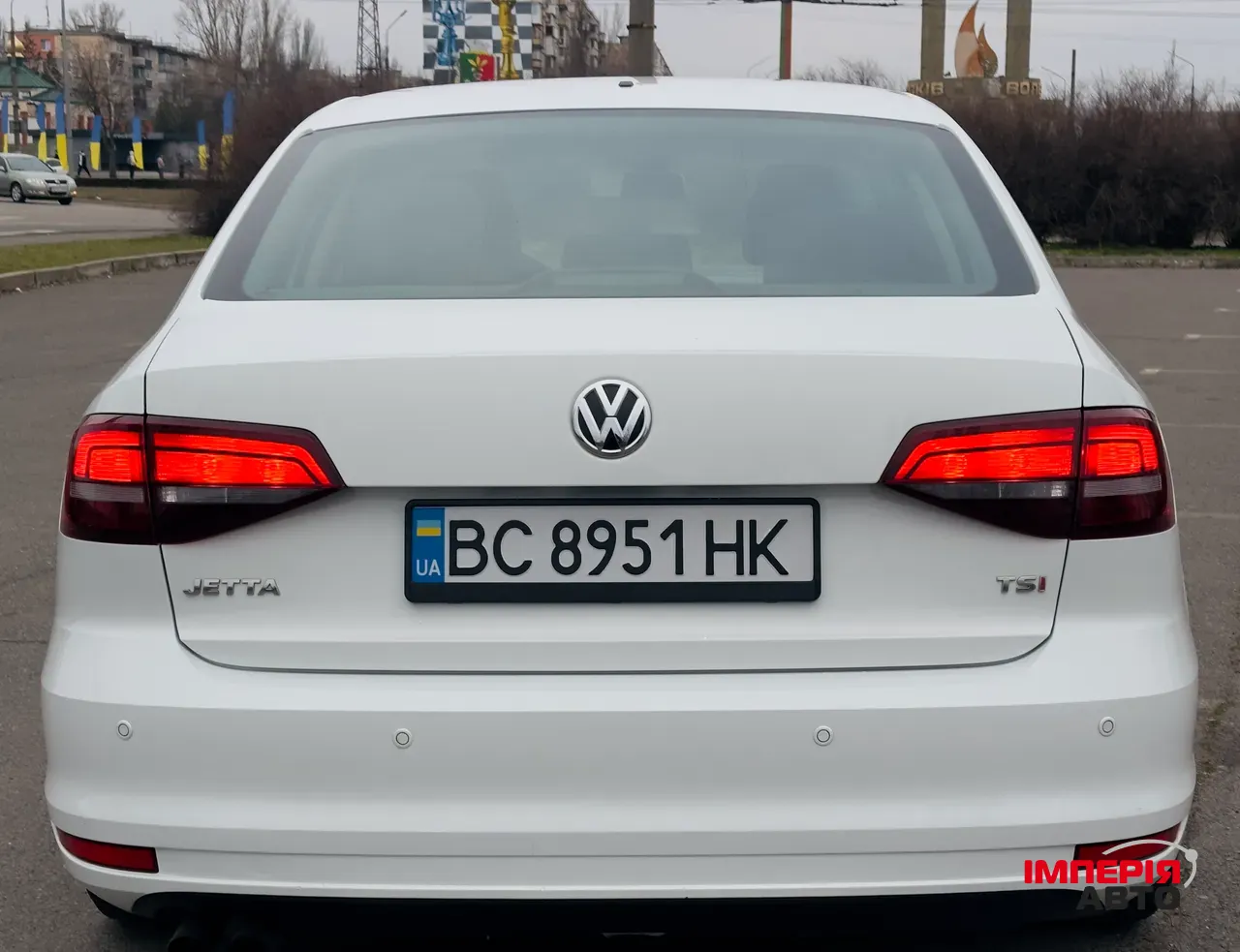Volkswagen Jetta - фото 17