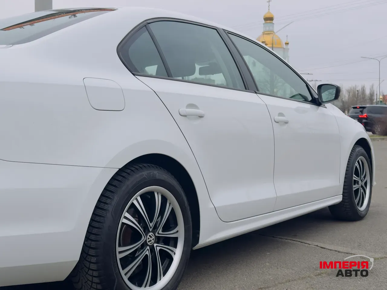 Volkswagen Jetta - фото 16