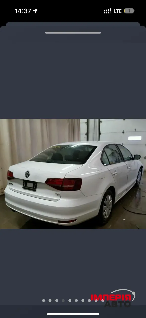 Volkswagen Jetta - фото 42