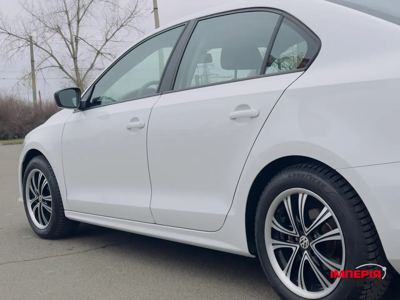 Volkswagen Jetta - фото 19