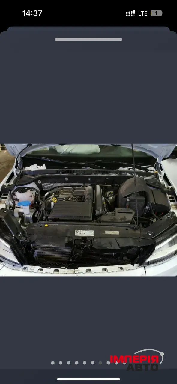 Volkswagen Jetta - фото 43