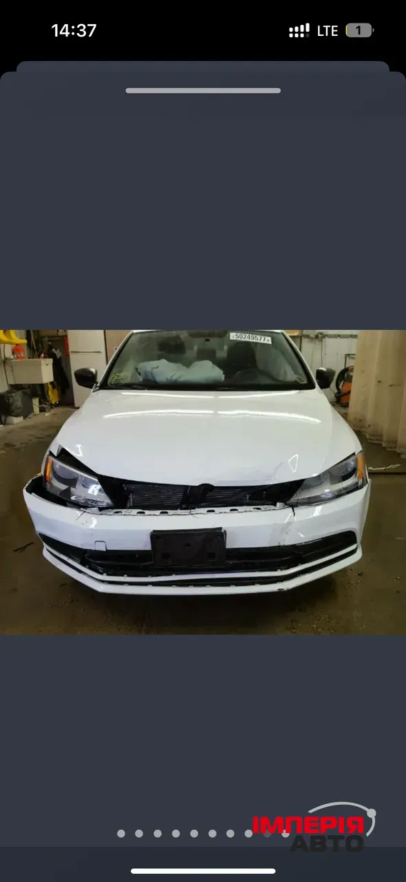 Volkswagen Jetta - фото 44