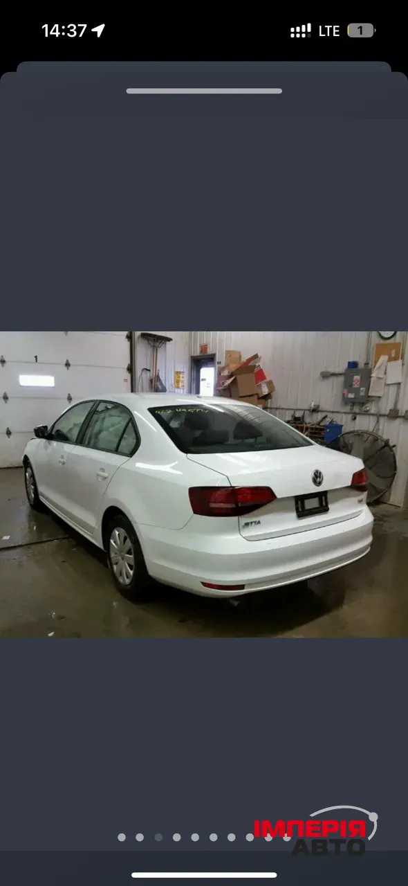 Volkswagen Jetta - фото 41