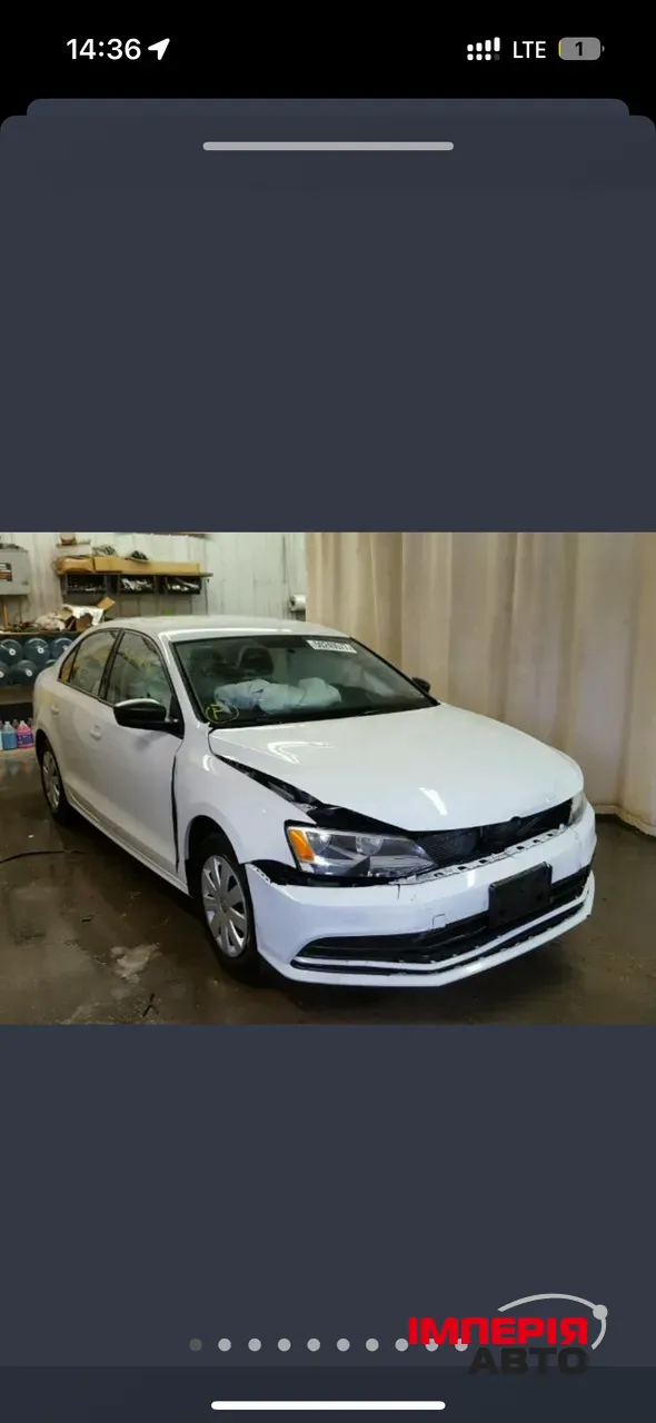 Volkswagen Jetta - фото 39