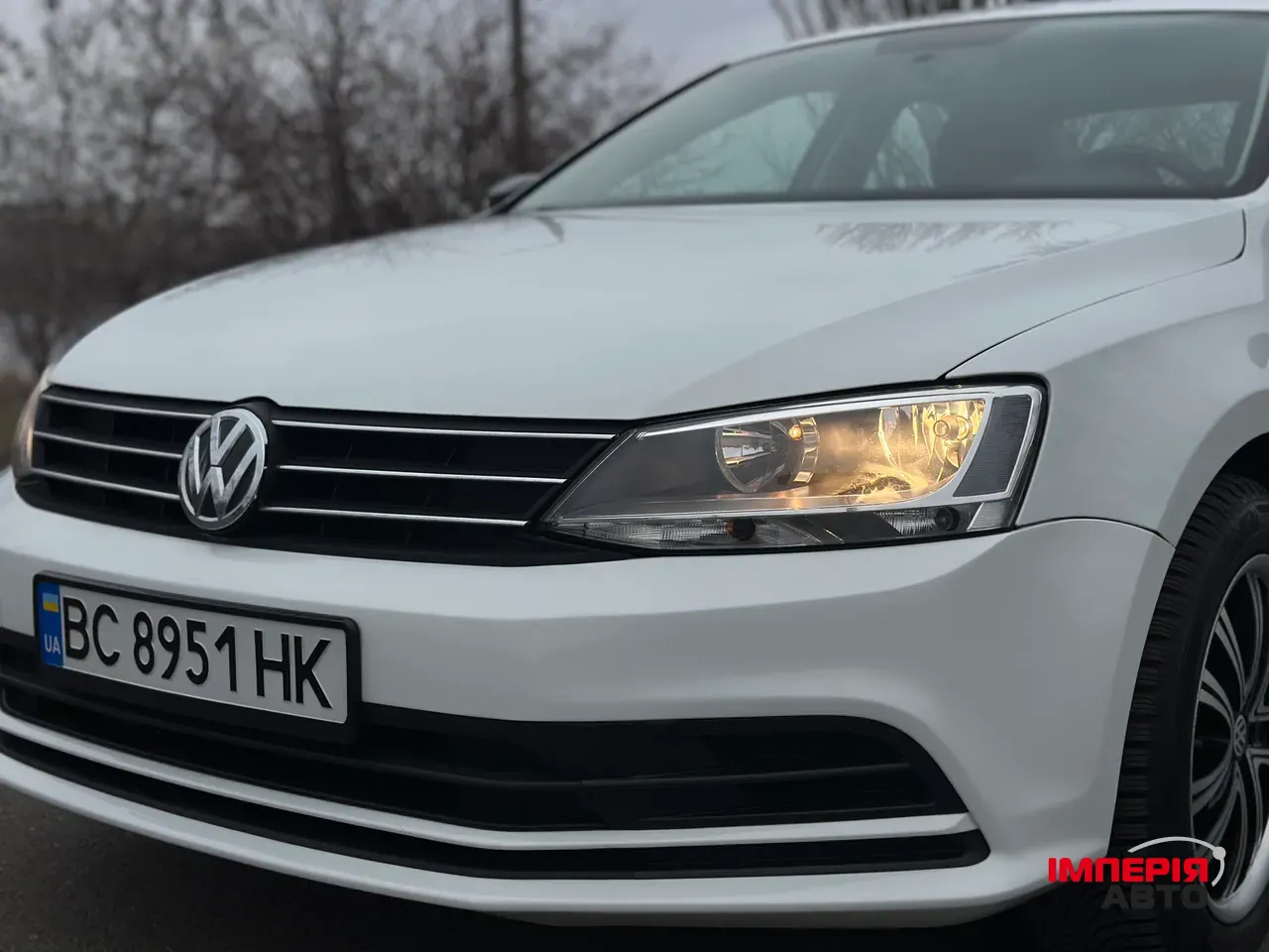 Volkswagen Jetta - фото 7