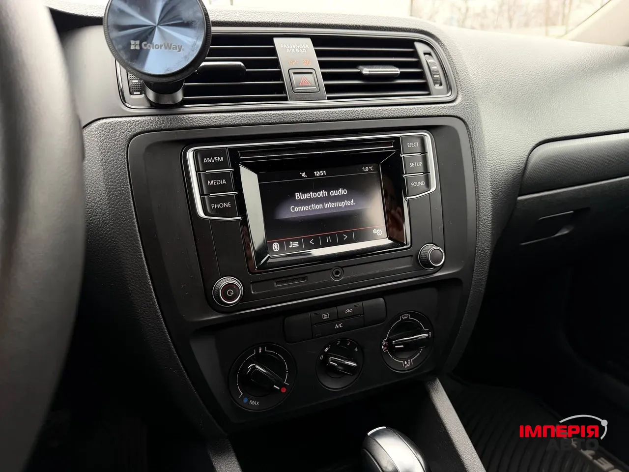 Volkswagen Jetta - фото 34