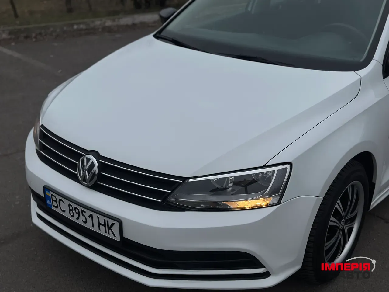 Volkswagen Jetta - фото 6