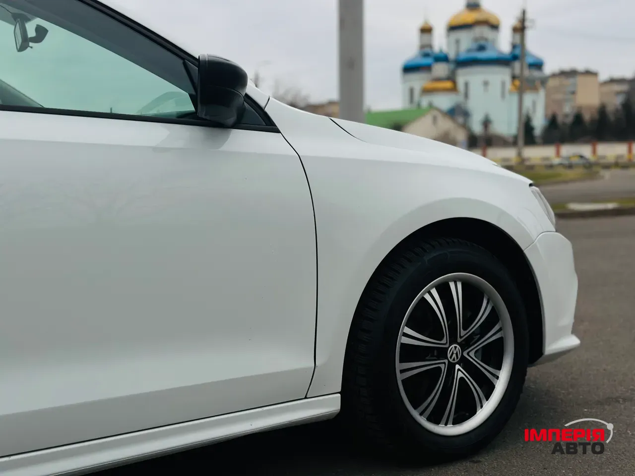 Volkswagen Jetta - фото 9