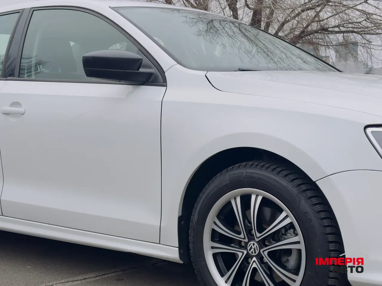 Volkswagen Jetta - фото 14