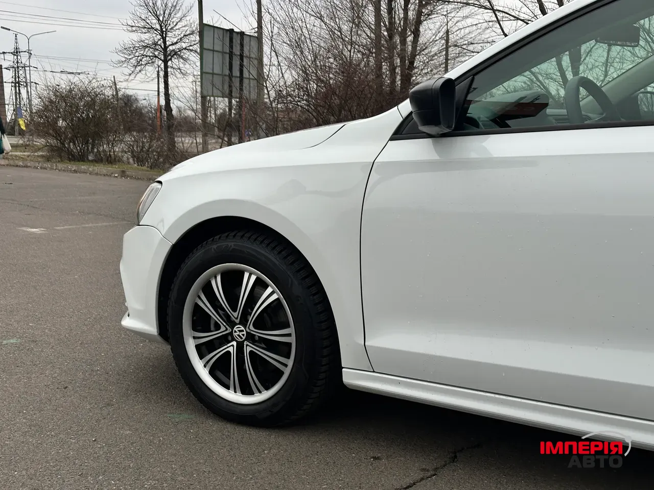 Volkswagen Jetta - фото 11