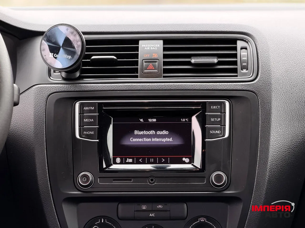 Volkswagen Jetta - фото 27