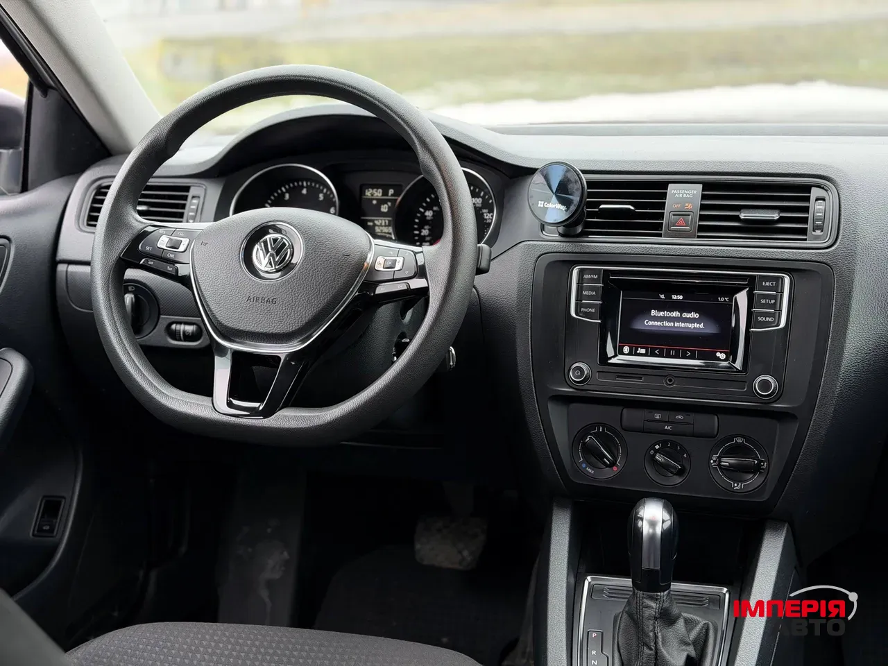 Volkswagen Jetta - фото 26