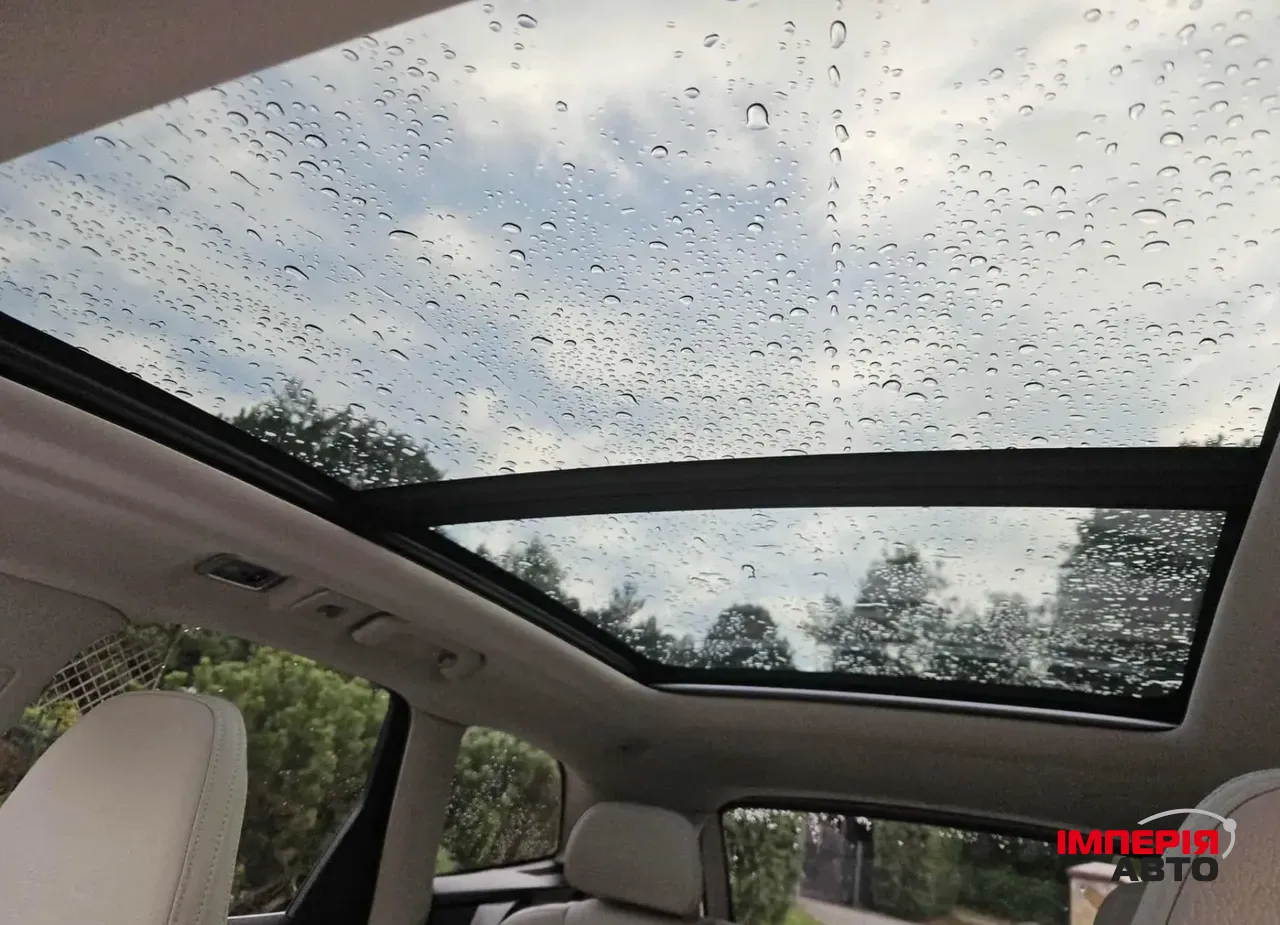 Volvo XC60 - фото 18