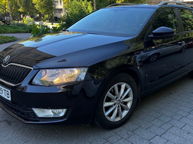 Skoda Octavia 2014, Львів, $10 200 - зображення 3
