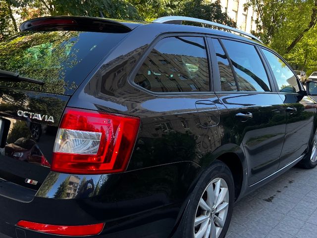 Skoda Octavia 2014, Львів, $10 200 - зображення 5