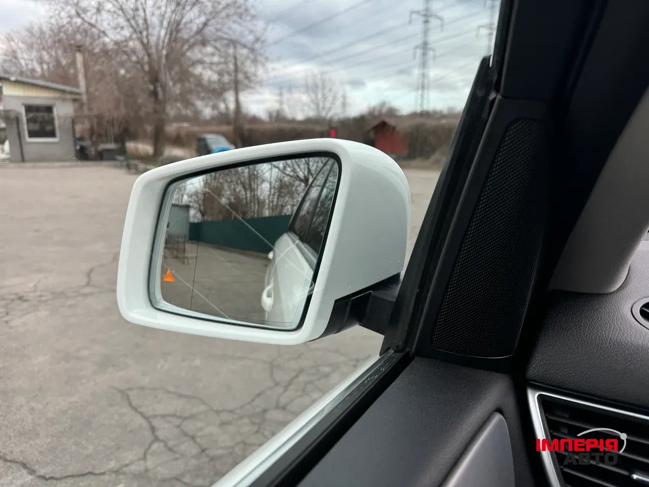 Mercedes-Benz M-Класс - фото 10