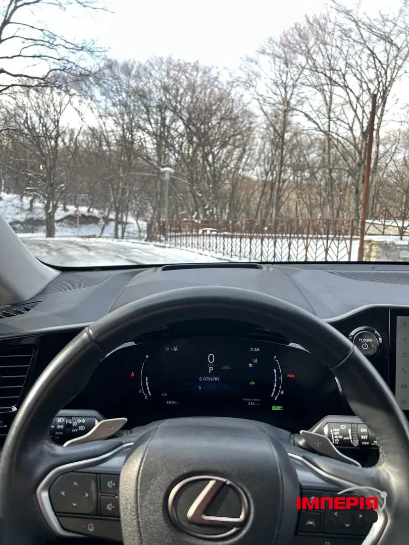 Toyota RAV4 - фото 11