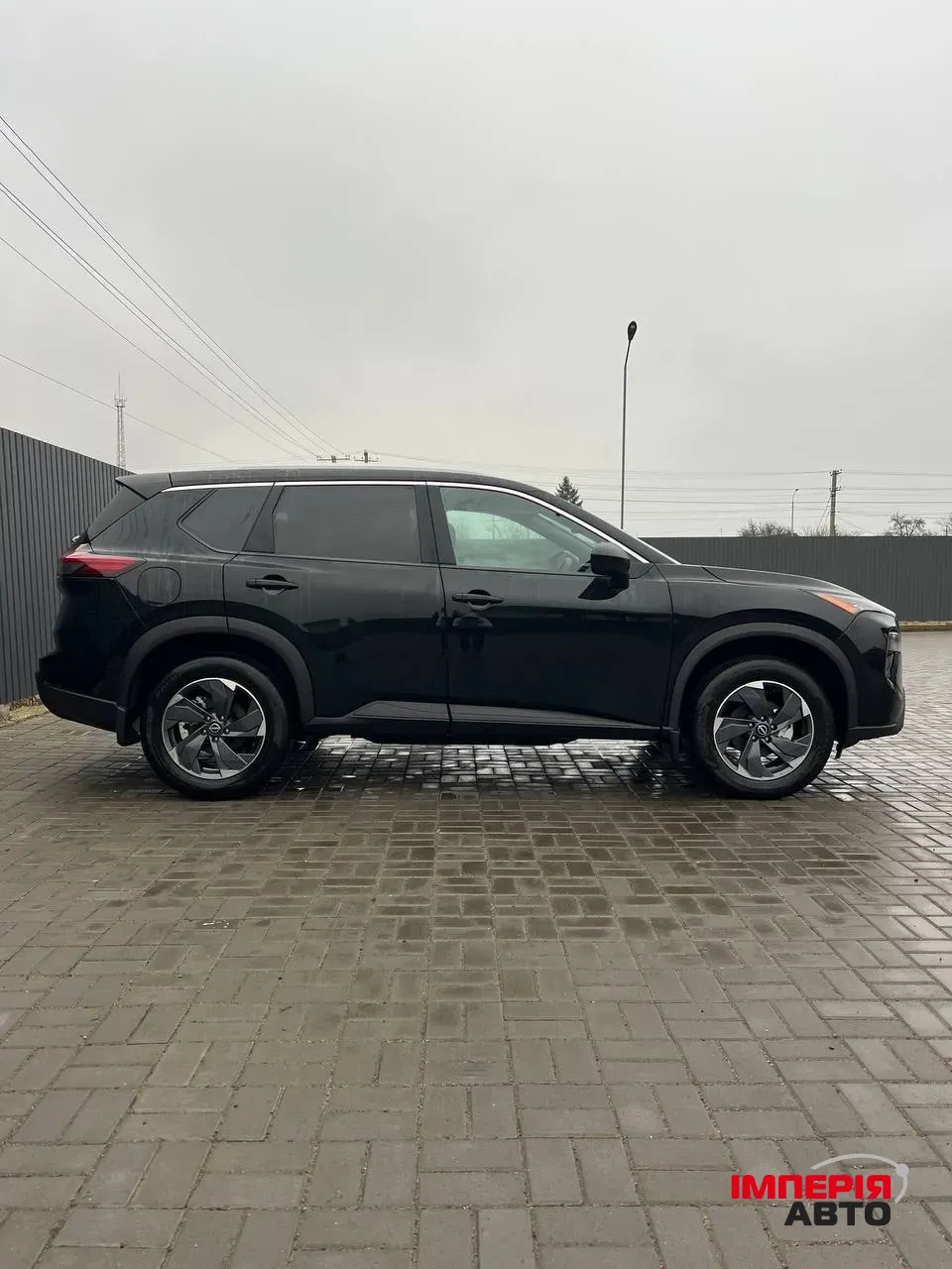 Nissan Rogue - фото 4