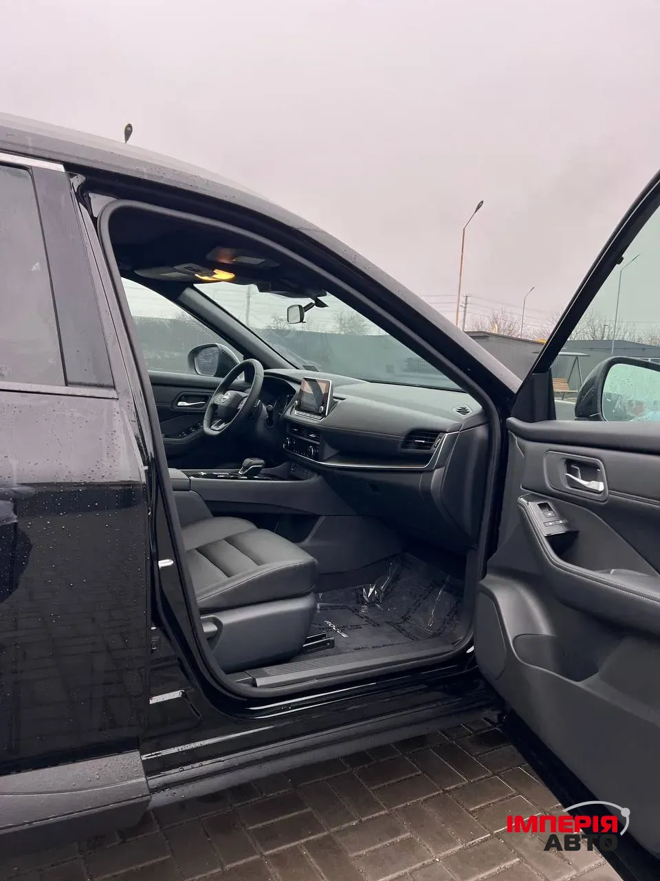 Nissan Rogue - фото 10