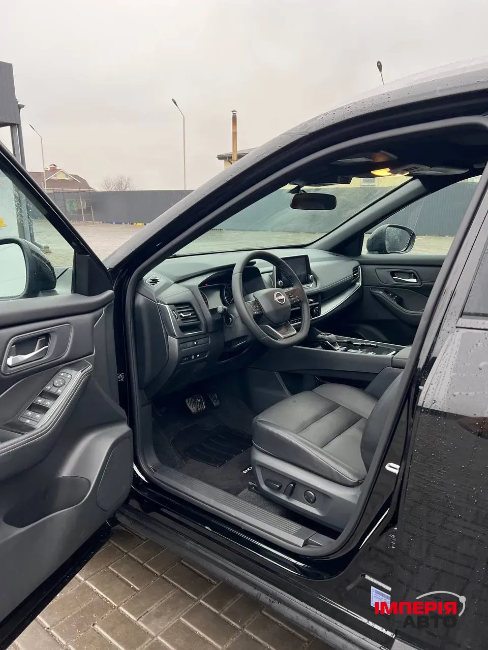 Nissan Rogue - фото 7