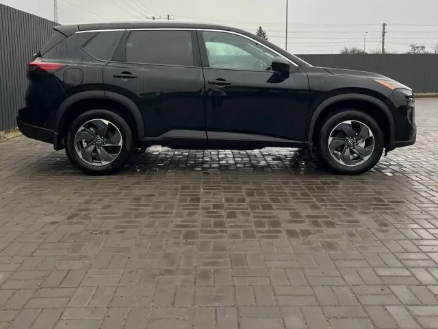 Nissan Rogue - фото 4