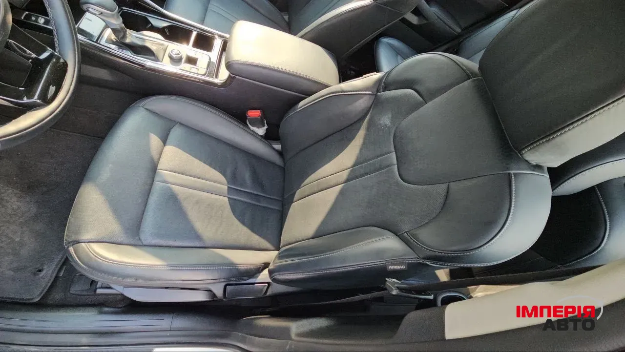 Kia Sorento - фото 9