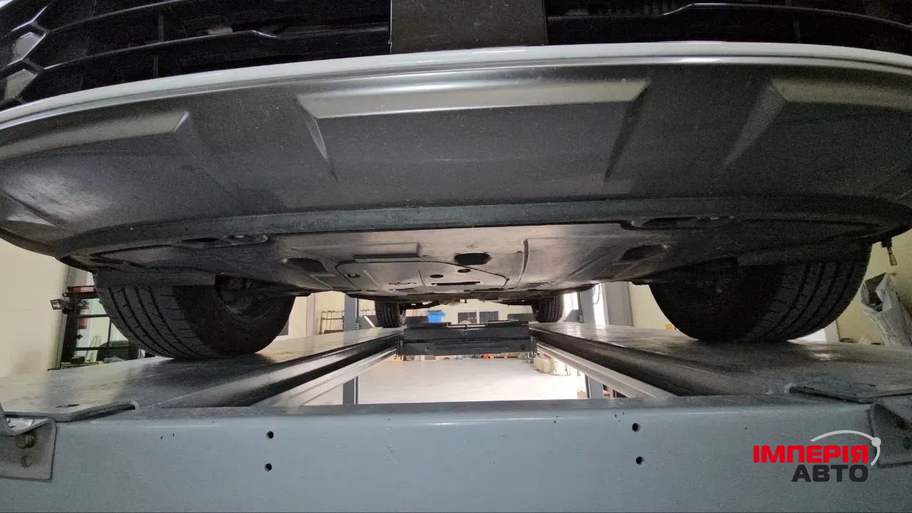 Kia Sorento - фото 8