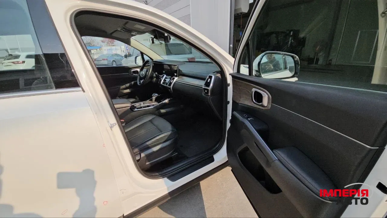 Kia Sorento - фото 15