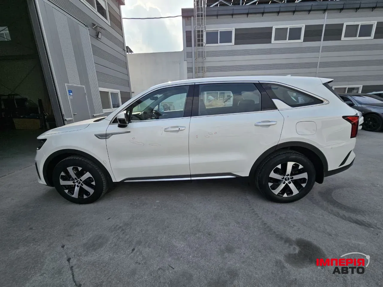 Kia Sorento - фото 4