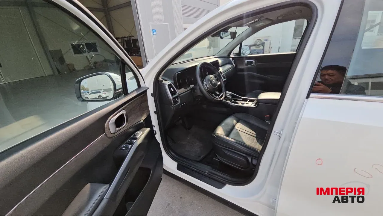 Kia Sorento - фото 14
