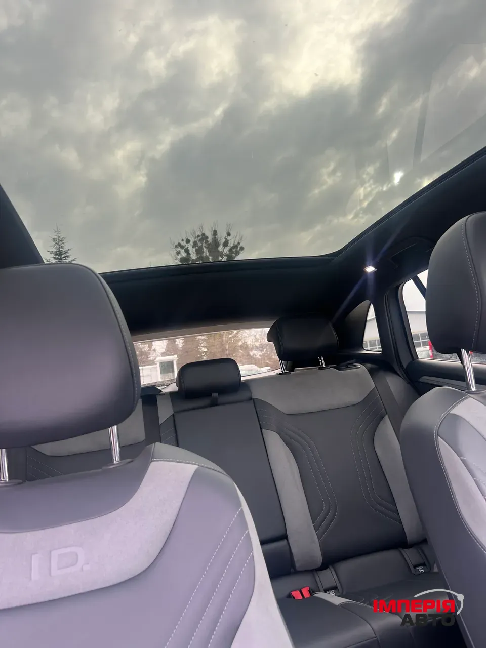 Volkswagen ID.4 - фото 13