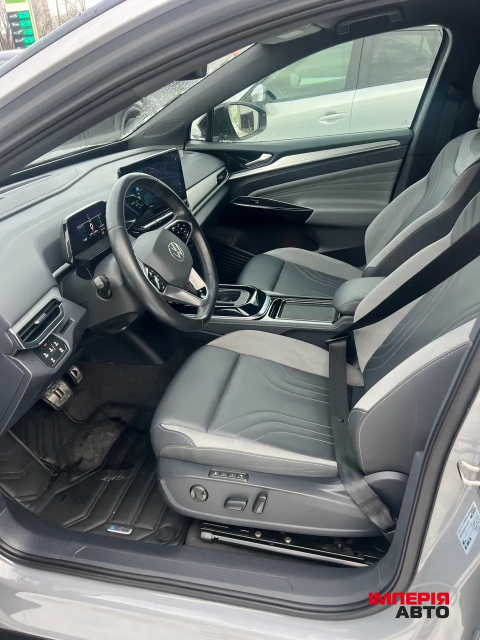 Volkswagen ID.4 - фото 3