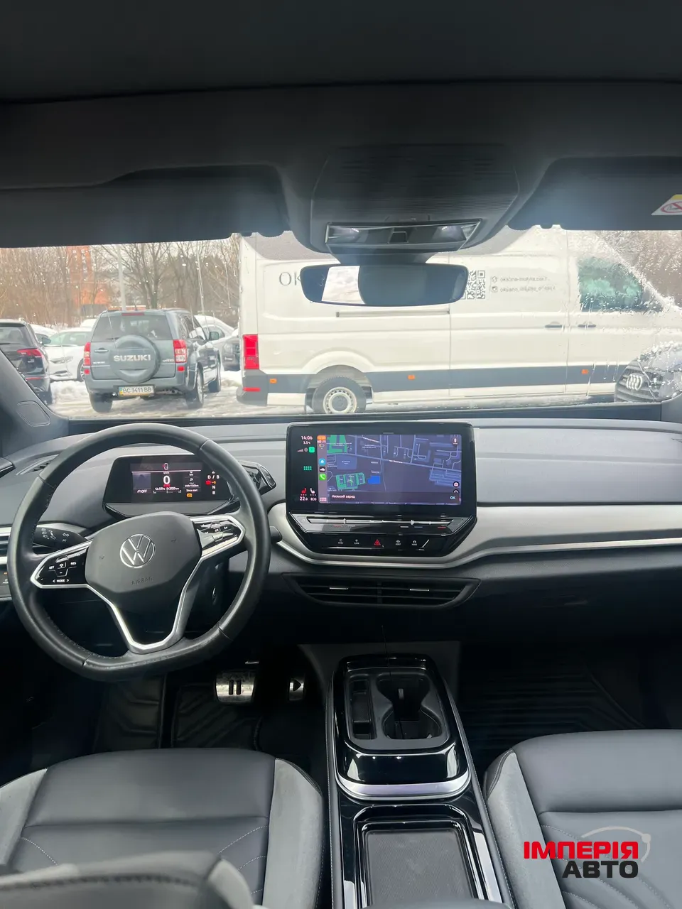 Volkswagen ID.4 - фото 2