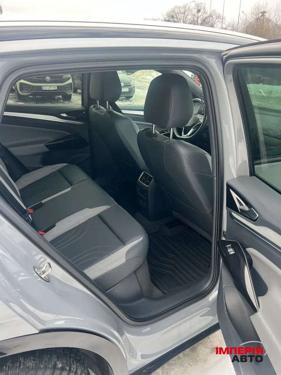 Volkswagen ID.4 - фото 9