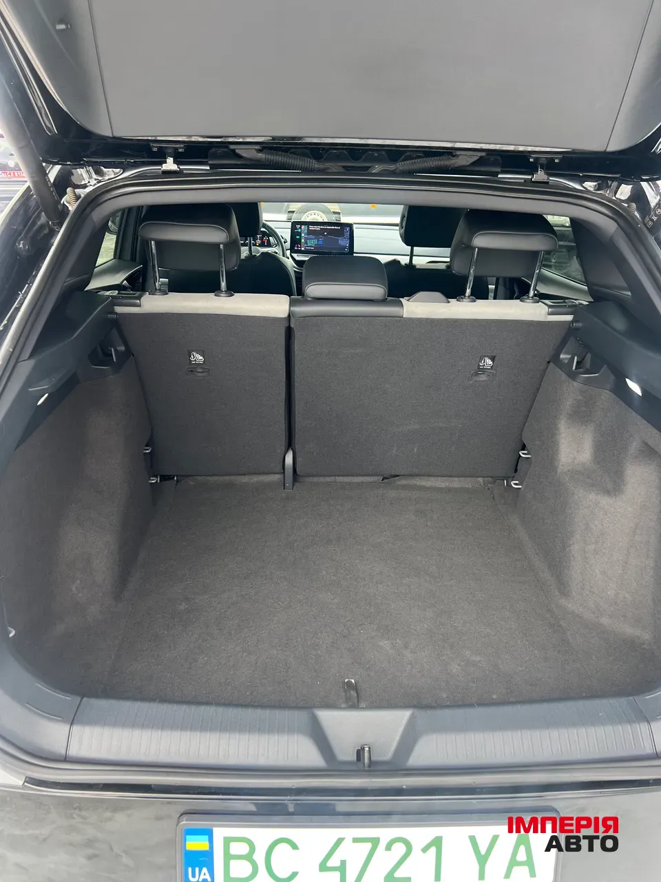 Volkswagen ID.4 - фото 10