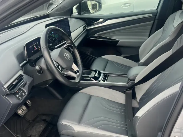 Volkswagen ID.4 - фото 3