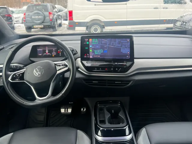 Volkswagen ID.4 - фото 2
