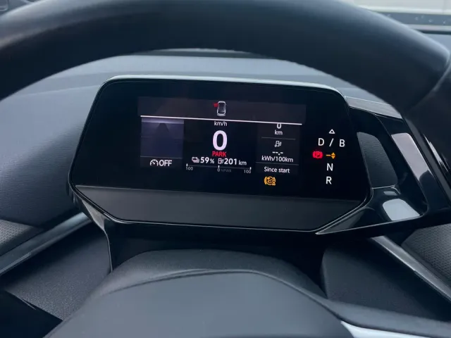 Volkswagen ID.4 - фото 4