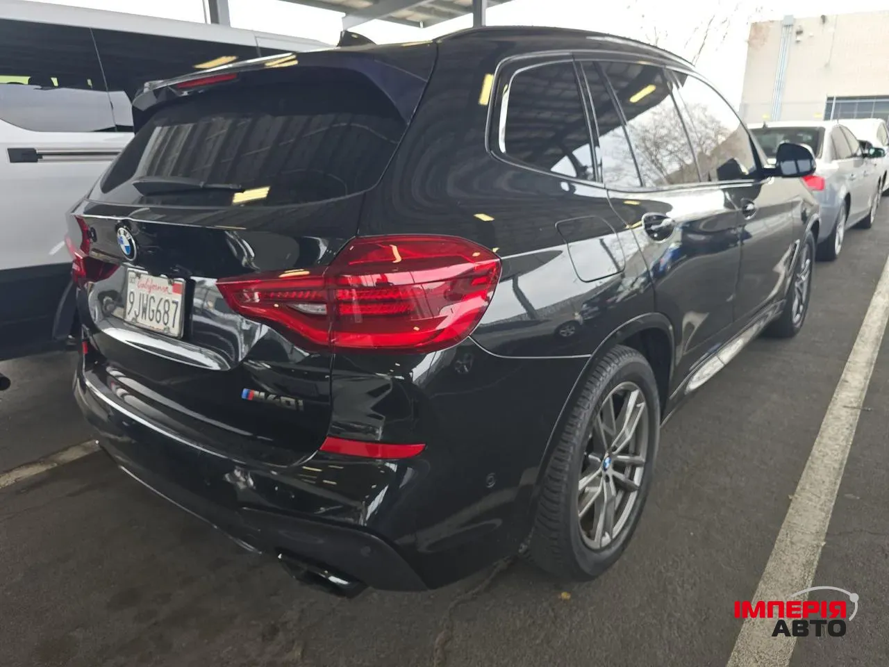 Mercedes-Benz GLE - фото 2